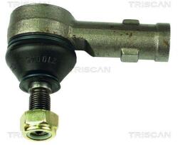 TRISCAN Cap de bara TRISCAN 8500 2751 (8500 2751)