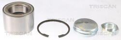 TRISCAN Set rulment roata TRISCAN 8530 10141 (8530 10141) - automobilus