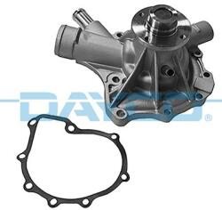 DAYCO Pompă de apă, răcire motor DAYCO DP345 (DP345)