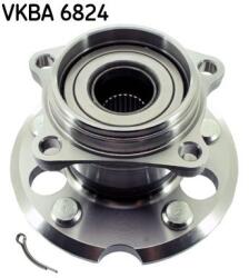 SKF Set rulment roata SKF VKBA 6824 (VKBA 6824)