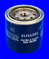 MECAFILTER Filtru ulei MECAFILTER ELH4385 (ELH4385)