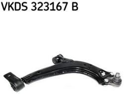 SKF Brat, suspensie roata SKF VKDS 323167 B (VKDS 323167 B) - automobilus