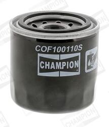 CHAMPION Filtru ulei CHAMPION COF100110S (COF100110S)