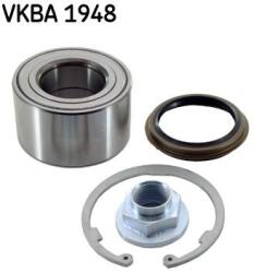 SKF Set rulment roata SKF VKBA 1948 (VKBA 1948) - automobilus
