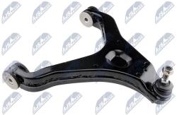 NTY Brat, suspensie roata NTY ZWD-VC-000 (ZWD-VC-000)