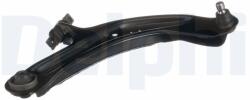 DELPHI Brat, suspensie roata DELPHI TC7628 (TC7628)