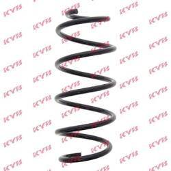 QWP Arc spiral QWP WCS147 (WCS147)