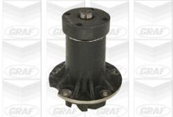 GRAF Pompă de apă, răcire motor GRAF PA134 (PA134)