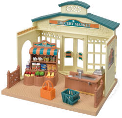 EPOCH Sylvanian Families Magazin (5315) Figurina