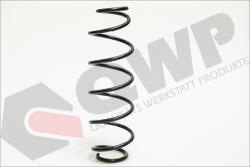 QWP Arc spiral QWP WCS109 (WCS109)