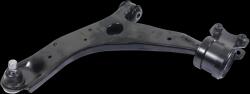 RINGER Brat, suspensie roata RINGER 1141001492 (1141001492)