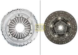 LUK Set ambreiaj LUK 643 3476 09 (643 3476 09) - fixbox