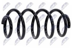 NTY Arc spiral NTY ASZ-AU-002 (ASZ-AU-002)