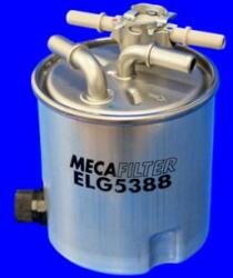 MECAFILTER filtru combustibil MECAFILTER ELG5388 (ELG5388)