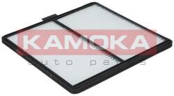 KAMOKA Filtru, aer habitaclu KAMOKA F413701 (F413701)