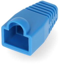 Nedis Capac pentru mufa retea RJ45 Nedis, albastru, set 10 bucati (CCGB89900BU)