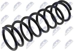 NTY Arc spiral NTY ASZ-FR-015 (ASZ-FR-015)
