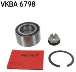 SKF Set rulment roata SKF VKBA 6798 (VKBA 6798) - automobilus