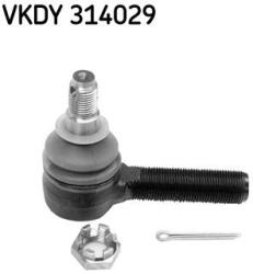 SKF Cap de bara SKF VKDY 314029 (VKDY 314029) - automobilus