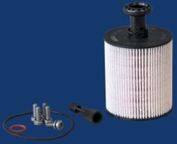 MECAFILTER filtru combustibil MECAFILTER ELG5488 (ELG5488)
