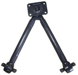 Trucktec Automotive Brat, suspensie roata TRUCKTEC AUTOMOTIVE 03.31. 006 (03.31.006) - automobilus