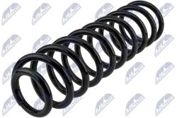 NTY Arc spiral NTY ASZ-CH-004 (ASZ-CH-004)