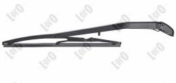 LORO Set stergatoare, curatare parbriz LORO 103-00-042-P (103-00-042-P)