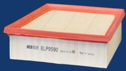 MECAFILTER Filtru aer MECAFILTER ELP9590 (ELP9590)