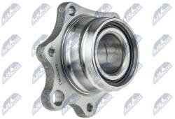 NTY Set rulment roata NTY KLT-HD-072 (KLT-HD-072)