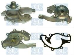 SIL Pompă de apă, răcire motor SIL PA1489 (PA1489)