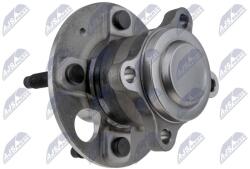 NTY Set rulment roata NTY KLT-PL-037 (KLT-PL-037)
