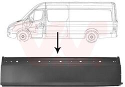 VAN WEZEL Panou lateral VAN WEZEL 3077107 (3077107)
