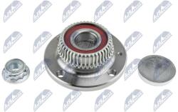 NTY Set rulment roata NTY KLT-SE-000 (KLT-SE-000)