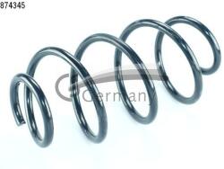CS Germany Arc spiral CS Germany 14.874. 345 (14.874.345) - automobilus