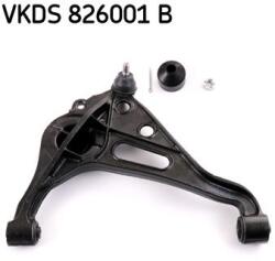 SKF Brat, suspensie roata SKF VKDS 826001 B (VKDS 826001 B) - automobilus