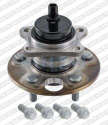SNR Set rulment roata SNR R169.119 (R169.119)