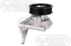 GRAF Pompă de apă, răcire motor GRAF PA1430 (PA1430)