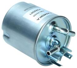 KAMOKA filtru combustibil KAMOKA F322501 (F322501)