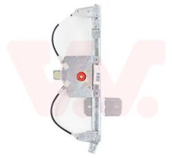 VAN WEZEL Mecanism actionare geam VAN WEZEL 4386264 (4386264)