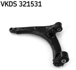 SKF Brat, suspensie roata SKF VKDS 321531 (VKDS 321531) - automobilus