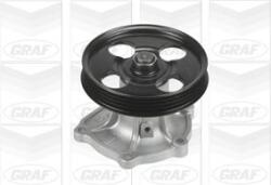 GRAF Pompă de apă, răcire motor GRAF PA718 (PA718)