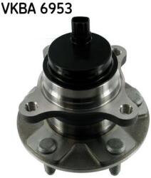 SKF Set rulment roata SKF VKBA 6953 (VKBA 6953) - automobilus