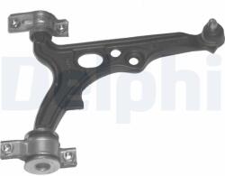 DELPHI Brat, suspensie roata DELPHI TC695 (TC695)