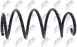 NTY Arc spiral NTY ASZ-PL-024 (ASZ-PL-024)