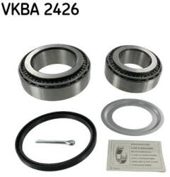 SKF Set rulment roata SKF VKBA 2426 (VKBA 2426) - automobilus