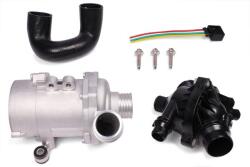 HEPU Pompă de apă, răcire motor HEPU P481-TH (P481-TH)