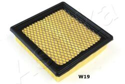 ASHIKA Filtru aer ASHIKA 20-0W-W19 (20-0W-W19)