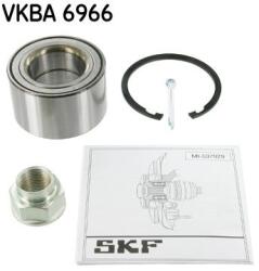 SKF Set rulment roata SKF VKBA 6966 (VKBA 6966) - automobilus