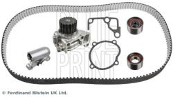 BLUE PRINT Set pompa apa + curea dintata BLUE PRINT ADM573705 (ADM573705)