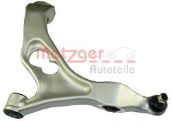 Metzger Autoteile Brat, suspensie roata METZGER AUTOTEILE 58014002 (58014002)